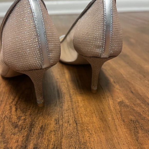 Women’s Jimmy Choo heels - Picture 6 of 8